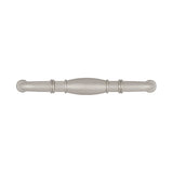 Hickory Hardware Williamsburg Pull 3-3/4 Inch (96mm) Center to Center Hickory Hardware