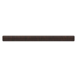 Hickory Hardware Bar Pulls Pull 5-1/16 Inch (128mm) Center to Center Hickory Hardware