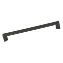 Emtek 18" Trinity Appliance Pull with Concealed Surface Mounting Emtek