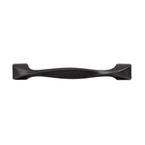 Hickory Hardware Twist Pull 3-3/4 Inch (96mm) Center to Center Hickory Hardware