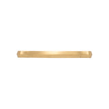 Hickory Hardware Veranda Pull 5-1/16 Inch (128mm) Center to Center Hickory Hardware