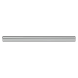 Hickory Hardware Bar Pulls Pull 5-1/16 Inch (128mm) Center to Center Hickory Hardware