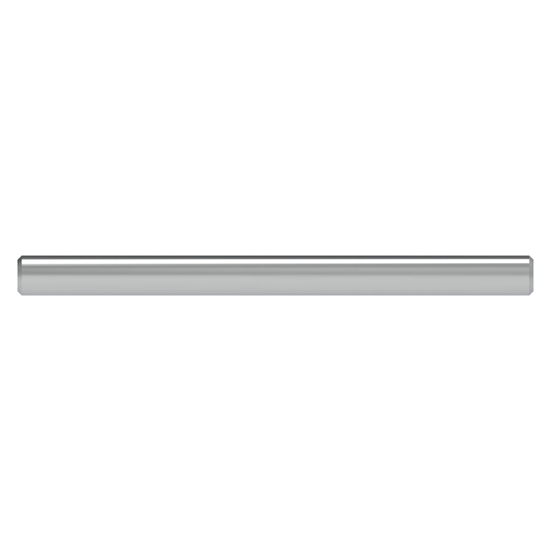 Hickory Hardware Bar Pulls Pull 5-1/16 Inch (128mm) Center to Center Hickory Hardware