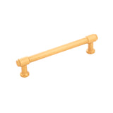 Hickory Hardware Piper Pull 5-1/16 Inch (128mm) Center to Center Hickory Hardware