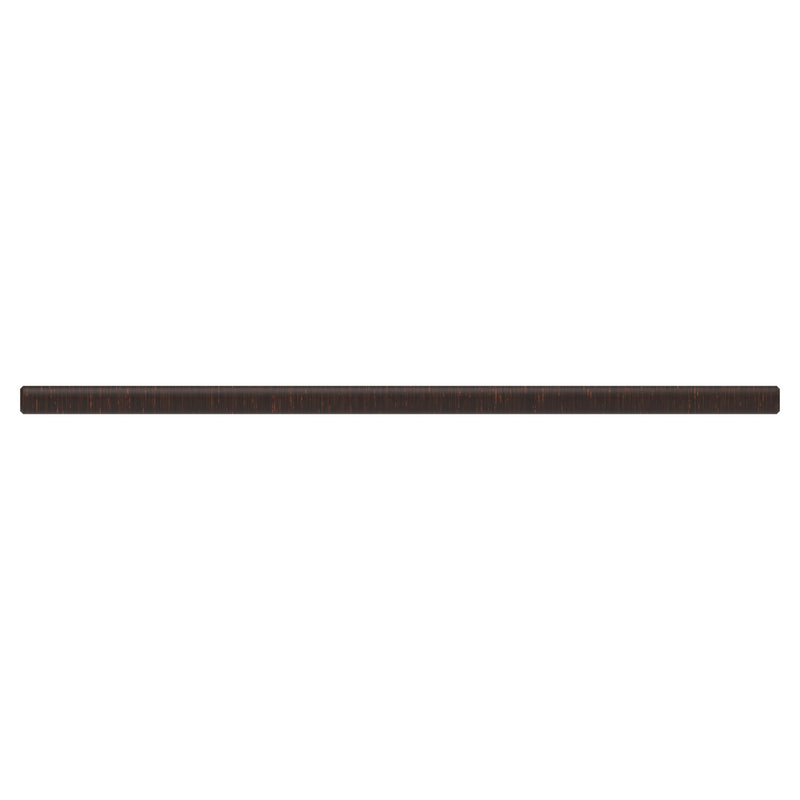 Hickory Hardware Bar Pulls Pull 10-1/16 Inch (256mm) Center to Center Hickory Hardware