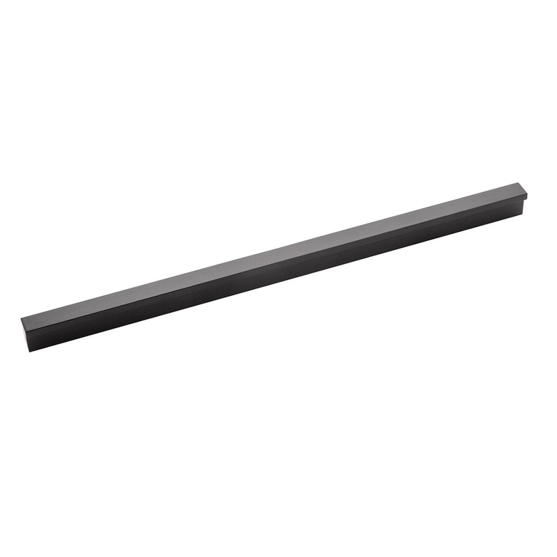 Hickory Hardware Streamline Pull 8-13/16 Inch (224mm) Center to Center Hickory Hardware