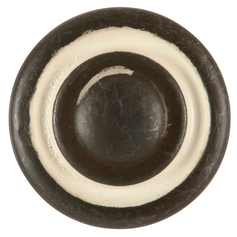 Hickory Hardware Manchester Knob 1-3/8 Inch Diameter Hickory Hardware