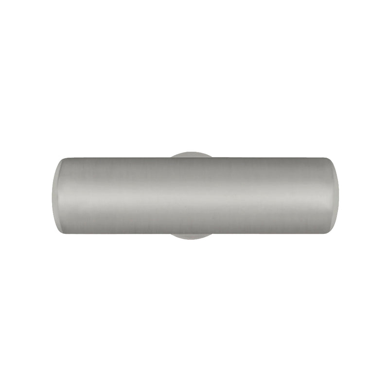 Hickory Hardware Greenwich Knob 1-3/4 Inch x 1/2 Inch Hickory Hardware