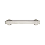 Hickory Hardware American Diner Pull 3-3/4 Inch (96mm) Center to Center Hickory Hardware