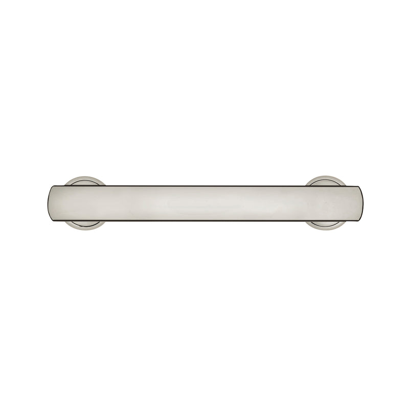 Hickory Hardware American Diner Pull 3-3/4 Inch (96mm) Center to Center Hickory Hardware