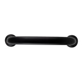 Hickory Hardware Zephyr Pull 3-3/4 Inch (96mm) Center to Center Hickory Hardware