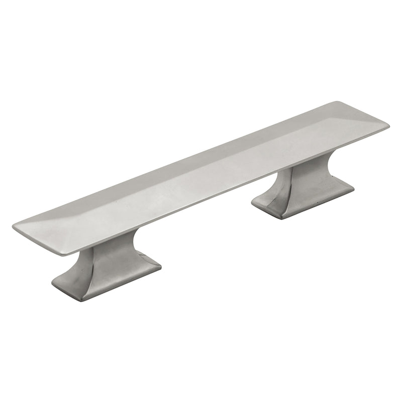 Hickory Hardware Bungalow Pull 3 Inch & 3-3/4 Inch (96mm) Center to Center Hickory Hardware