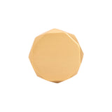 Hickory Hardware Karat Knob 1-1/4 Inch Diameter Hickory Hardware