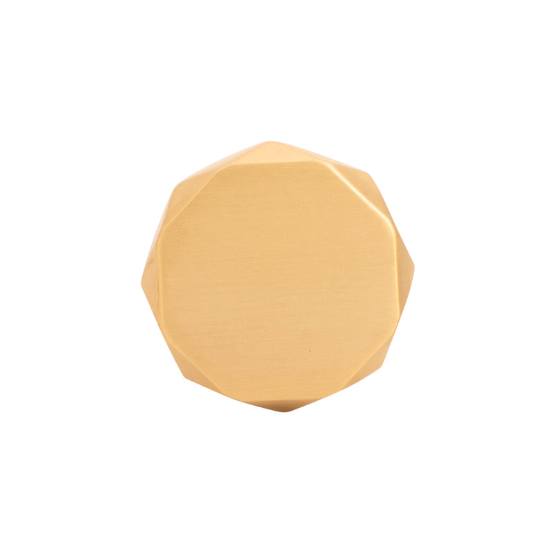 Hickory Hardware Karat Knob 1-1/4 Inch Diameter Hickory Hardware